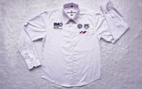 IMO (Internasional Maritime Organization)